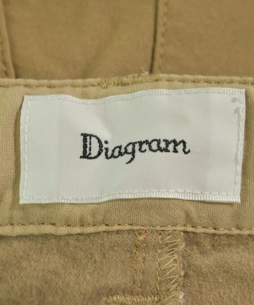 Diagram GRACE CONTINENTAL（ダイアグラムグレースコンチネンタル）その他 ベージュ サイズ:36(S位) レディース/2200639836072