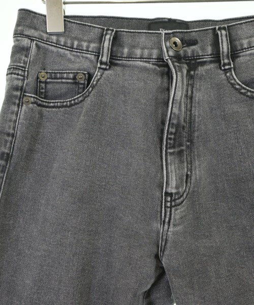 Diagram GRACE CONTINENTAL（ダイアグラムグレースコンチネンタル）デニムパンツ グレー サイズ:36(S位) レディース/2200639836089