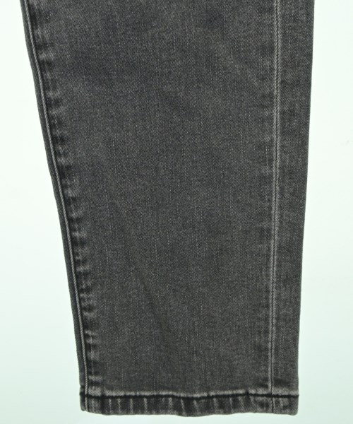 Diagram GRACE CONTINENTAL（ダイアグラムグレースコンチネンタル）デニムパンツ グレー サイズ:36(S位) レディース/2200639836089