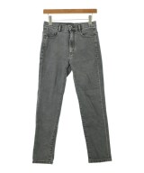 Diagram GRACE CONTINENTAL デニムパンツ