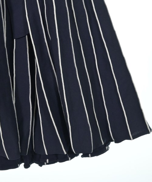 Diagram GRACE CONTINENTAL（ダイアグラムグレースコンチネンタル）ワンピース 紺 サイズ:36/36(S位) レディース/2200634674044