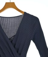 Diagram GRACE CONTINENTAL（ダイアグラムグレースコンチネンタル）ワンピース 紺 サイズ:36/36(S位) レディース/2200634674044