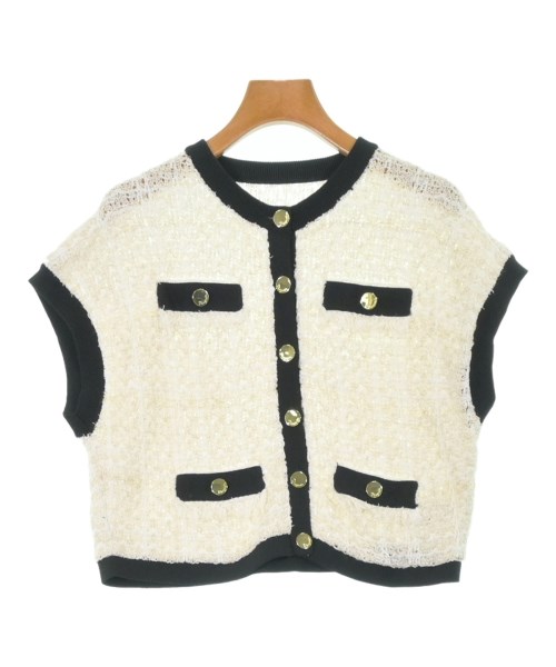 ダイアグラムグレースコンチネンタル(Diagram GRACE CONTINENTAL)のDiagram GRACE CONTINENTAL カーディガン