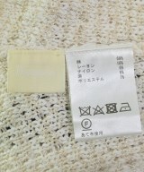 Diagram GRACE CONTINENTAL（ダイアグラムグレースコンチネンタル）カーディガン 白 サイズ:36(S位) レディース/2200627994098