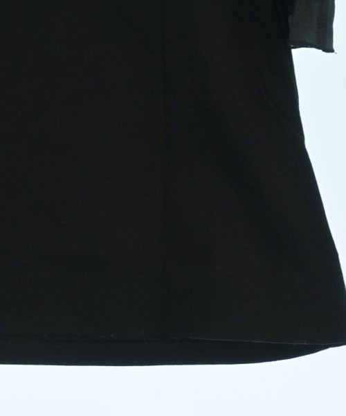 Diagram GRACE CONTINENTAL（ダイアグラムグレースコンチネンタル）Tシャツ・カットソー 黒 サイズ:36(S位) レディース/2200627994173