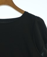 Diagram GRACE CONTINENTAL（ダイアグラムグレースコンチネンタル）Tシャツ・カットソー 黒 サイズ:36(S位) レディース/2200627994173