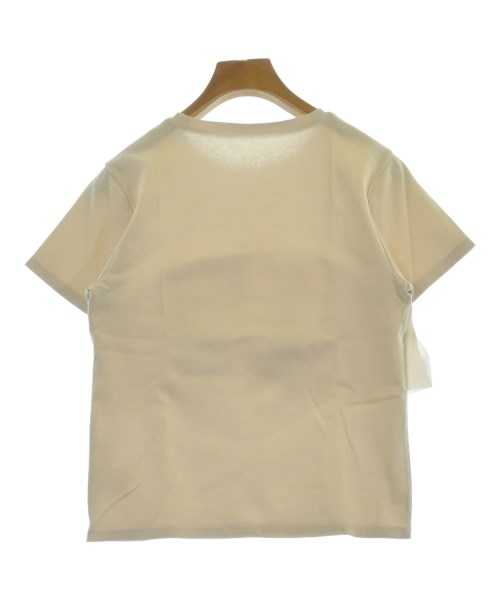 Diagram GRACE CONTINENTAL（ダイアグラムグレースコンチネンタル）Tシャツ・カットソー ベージュ サイズ:36(S位) レディース/2200627994203