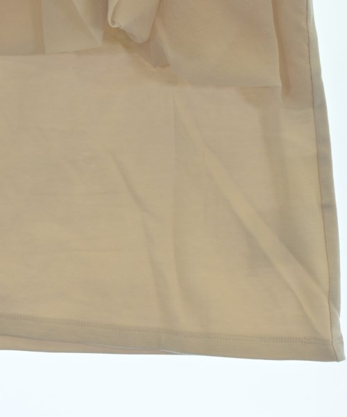 Diagram GRACE CONTINENTAL（ダイアグラムグレースコンチネンタル）Tシャツ・カットソー ベージュ サイズ:36(S位) レディース/2200627994203