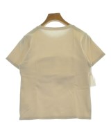Diagram GRACE CONTINENTAL（ダイアグラムグレースコンチネンタル）Tシャツ・カットソー ベージュ サイズ:36(S位) レディース/2200627994203
