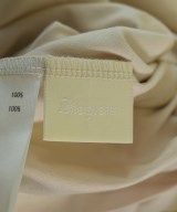 Diagram GRACE CONTINENTAL（ダイアグラムグレースコンチネンタル）Tシャツ・カットソー ベージュ サイズ:36(S位) レディース/2200627994203