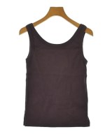 Diagram GRACE CONTINENTAL（ダイアグラムグレースコンチネンタル）タンクトップ 茶 サイズ:-(M位) レディース/2200627994241