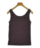 Diagram GRACE CONTINENTAL（ダイアグラムグレースコンチネンタル）タンクトップ 茶 サイズ:-(M位) レディース/2200627994241