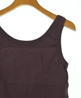 Diagram GRACE CONTINENTAL（ダイアグラムグレースコンチネンタル）タンクトップ 茶 サイズ:-(M位) レディース/2200627994241