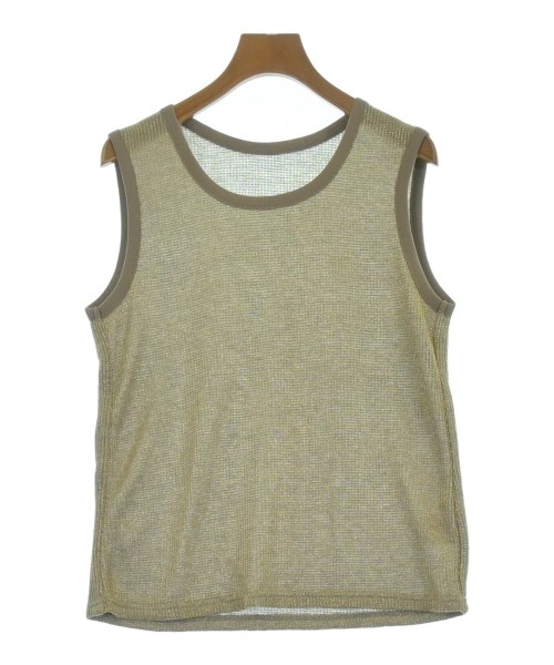 ダイアグラムグレースコンチネンタル(Diagram GRACE CONTINENTAL)のDiagram GRACE CONTINENTAL ノースリーブ