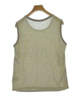 Diagram GRACE CONTINENTAL（ダイアグラムグレースコンチネンタル）ノースリーブ ゴールド サイズ:36(S位) レディース/2200627994265