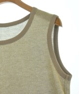 Diagram GRACE CONTINENTAL（ダイアグラムグレースコンチネンタル）ノースリーブ ゴールド サイズ:36(S位) レディース/2200627994265