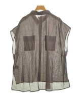 Diagram GRACE CONTINENTAL（ダイアグラムグレースコンチネンタル）ブラウス 茶 サイズ:F レディース/2200627994289