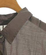 Diagram GRACE CONTINENTAL（ダイアグラムグレースコンチネンタル）ブラウス 茶 サイズ:F レディース/2200627994289