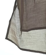 Diagram GRACE CONTINENTAL（ダイアグラムグレースコンチネンタル）ブラウス 茶 サイズ:F レディース/2200627994289