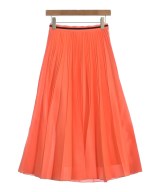 Diagram GRACE CONTINENTAL（ダイアグラムグレースコンチネンタル）ロング・マキシ丈スカート オレンジ サイズ:-(S位) レディース/2200626495053