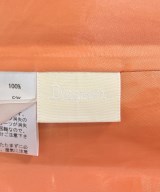 Diagram GRACE CONTINENTAL（ダイアグラムグレースコンチネンタル）ロング・マキシ丈スカート オレンジ サイズ:-(S位) レディース/2200626495053