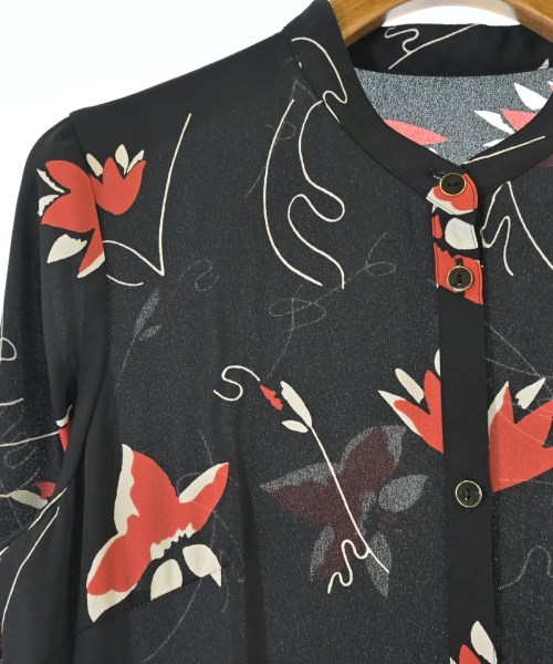 Diagram GRACE CONTINENTAL（ダイアグラムグレースコンチネンタル）ワンピース 黒 サイズ:36(S位) レディース/2200640703080