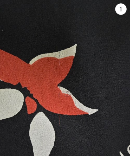 Diagram GRACE CONTINENTAL（ダイアグラムグレースコンチネンタル）ワンピース 黒 サイズ:36(S位) レディース/2200640703080