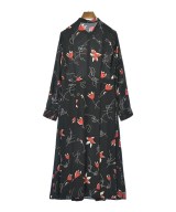 Diagram GRACE CONTINENTAL（ダイアグラムグレースコンチネンタル）ワンピース 黒 サイズ:36(S位) レディース/2200640703080