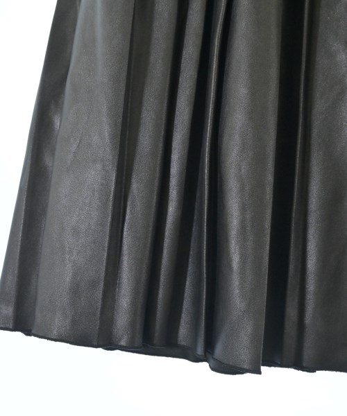 Diagram GRACE CONTINENTAL（ダイアグラムグレースコンチネンタル）ロング・マキシ丈スカート 黒 サイズ:36(S位) レディース/2200640703097