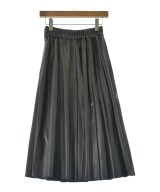 Diagram GRACE CONTINENTAL（ダイアグラムグレースコンチネンタル）ロング・マキシ丈スカート 黒 サイズ:36(S位) レディース/2200640703097