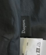 Diagram GRACE CONTINENTAL（ダイアグラムグレースコンチネンタル）ロング・マキシ丈スカート 黒 サイズ:36(S位) レディース/2200640703097