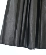 Diagram GRACE CONTINENTAL（ダイアグラムグレースコンチネンタル）ロング・マキシ丈スカート 黒 サイズ:36(S位) レディース/2200640703097