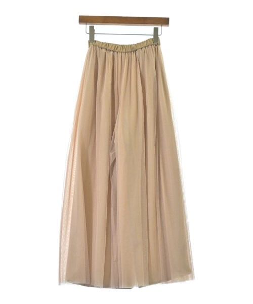 Diagram GRACE CONTINENTAL(ダイアグラムグレースコンチネンタル)その他 ベージュ サイズ:36(S位)/2200640703103