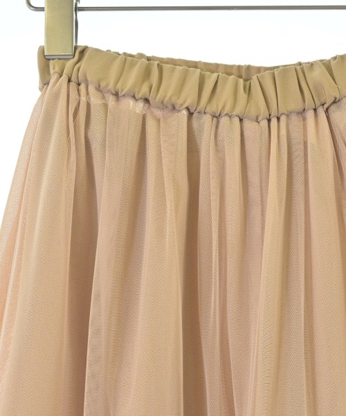 Diagram GRACE CONTINENTAL（ダイアグラムグレースコンチネンタル）その他 ベージュ サイズ:36(S位) レディース/2200640703103