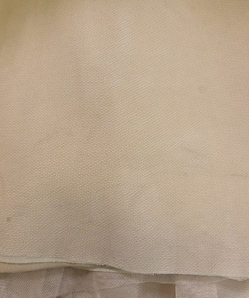 Diagram GRACE CONTINENTAL（ダイアグラムグレースコンチネンタル）その他 ベージュ サイズ:36(S位) レディース/2200640703103