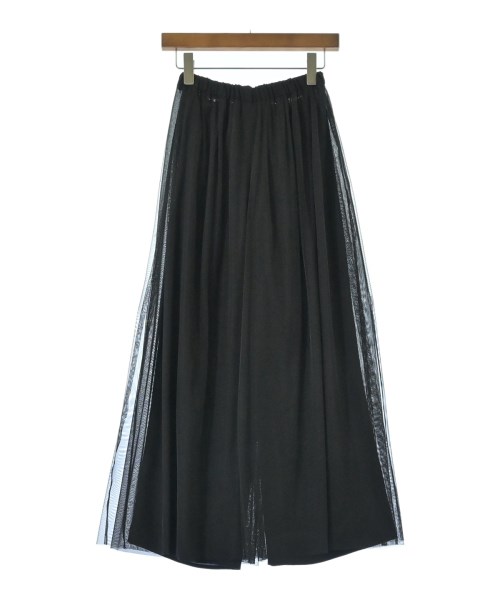 Diagram GRACE CONTINENTAL(ダイアグラムグレースコンチネンタル)その他 黒 サイズ:36(S位)/2200640703110