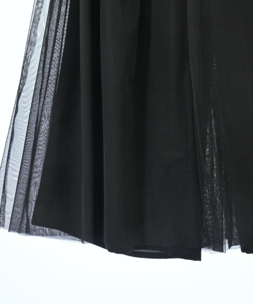 Diagram GRACE CONTINENTAL（ダイアグラムグレースコンチネンタル）その他 黒 サイズ:36(S位) レディース/2200640703110