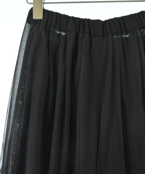 Diagram GRACE CONTINENTAL（ダイアグラムグレースコンチネンタル）その他 黒 サイズ:36(S位) レディース/2200640703110