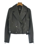 Diagram GRACE CONTINENTAL ライダース