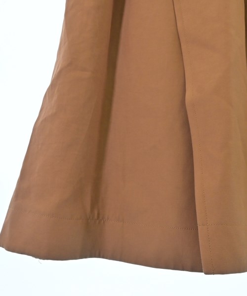 Diagram GRACE CONTINENTAL（ダイアグラムグレースコンチネンタル）トレンチコート 茶 サイズ:36(S位) レディース/2200640703158