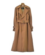 Diagram GRACE CONTINENTAL（ダイアグラムグレースコンチネンタル）トレンチコート 茶 サイズ:36(S位) レディース/2200640703158