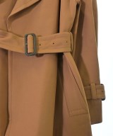 Diagram GRACE CONTINENTAL（ダイアグラムグレースコンチネンタル）トレンチコート 茶 サイズ:36(S位) レディース/2200640703158