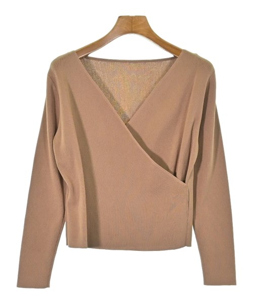 Diagram GRACE CONTINENTAL（ダイアグラムグレースコンチネンタル）その他 茶 サイズ:36/36(S位) レディース/2200640703196