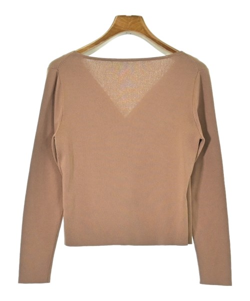 Diagram GRACE CONTINENTAL（ダイアグラムグレースコンチネンタル）その他 茶 サイズ:36/36(S位) レディース/2200640703196