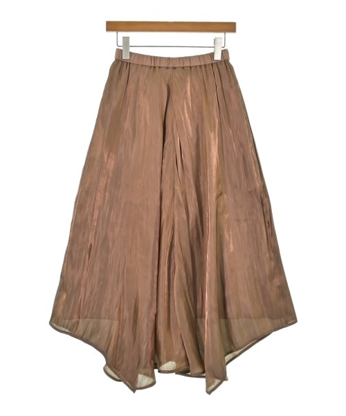 Diagram GRACE CONTINENTAL（ダイアグラムグレースコンチネンタル）その他 茶 サイズ:36/36(S位) レディース/2200640703196