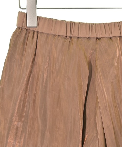 Diagram GRACE CONTINENTAL（ダイアグラムグレースコンチネンタル）その他 茶 サイズ:36/36(S位) レディース/2200640703196