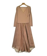 Diagram GRACE CONTINENTAL（ダイアグラムグレースコンチネンタル）その他 茶 サイズ:36/36(S位) レディース/2200640703196