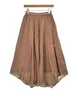 Diagram GRACE CONTINENTAL（ダイアグラムグレースコンチネンタル）その他 茶 サイズ:36/36(S位) レディース/2200640703196