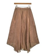 Diagram GRACE CONTINENTAL（ダイアグラムグレースコンチネンタル）その他 茶 サイズ:36/36(S位) レディース/2200640703196