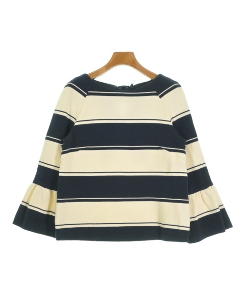 Diagram GRACE CONTINENTAL(ダイアグラムグレースコンチネンタル)ニット・セーター 白 サイズ:38(M位)/2200640851095